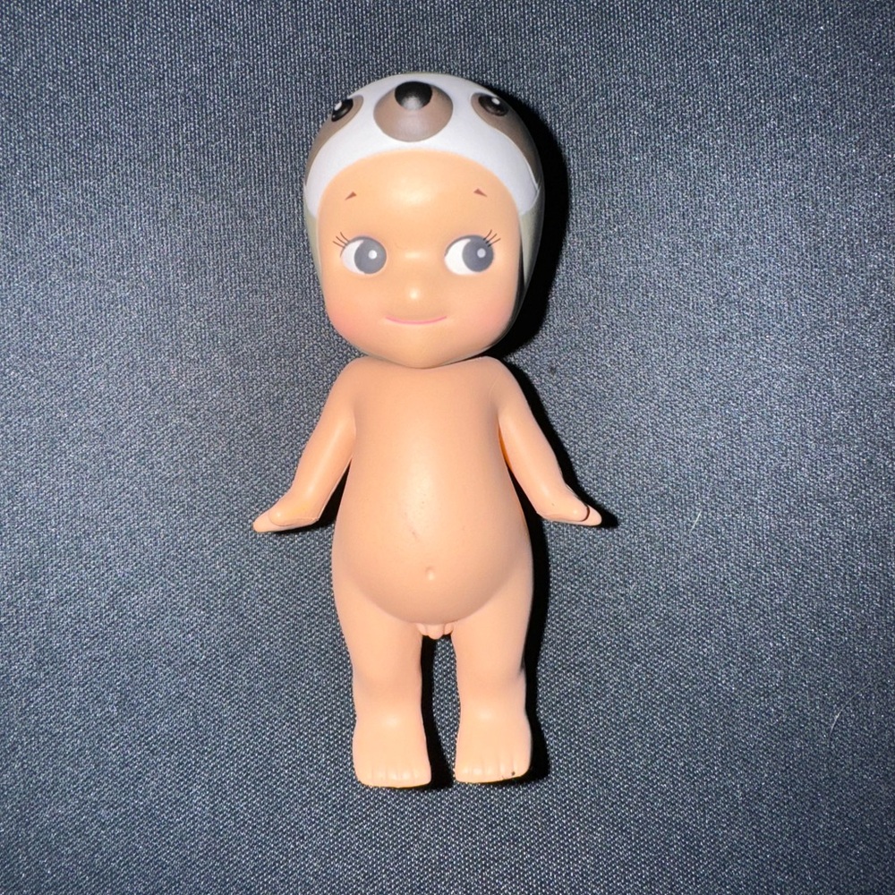 Sonny Angel Animal Series Sloth